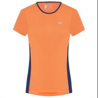 TAO Sportswear - BRIAR - Atmungsaktives Laufshirt mit Reflektoren - nespola