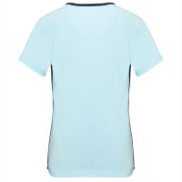 TAO Sportswear - CORA - Kurzarm Freizeitshirt aus Bio-Baumwolle