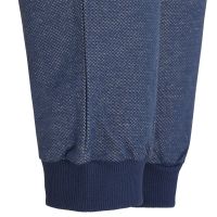 TAO Sportswear - FIPS - Lange Freizeithose aus Bio-Baumwolle - navy
