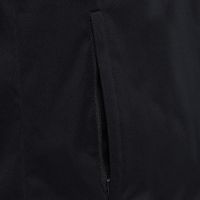 TAO Sportswear - NOX - Winddichte Laufjacke mit Daumenschlaufe - titanium