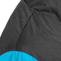 TAO Sportswear - UMAR - Wasserdichte Laufjacke mit angeschnittenem Handschuh am Ärmelabschluss aus recyceltem Polyester - longbay