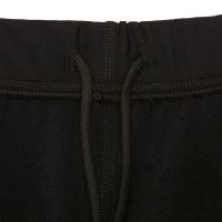 TAO Sportswear - VINI - Warme Lauftight mit Anti-Rutsch-Gummi für kältere Tage - black
