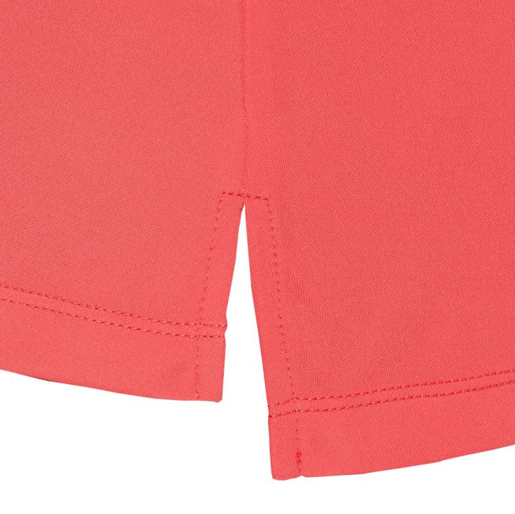 TAO Sportswear - AUSTRA - Ärmelloses Lauftop mit farblichen Akzenten und hohem Tragekomfort - fragola