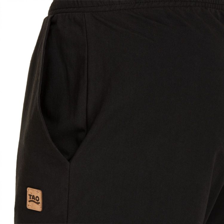 TAO Sportswear - BASTI - Dünne Freizeithose aus Bio-Baumwolle