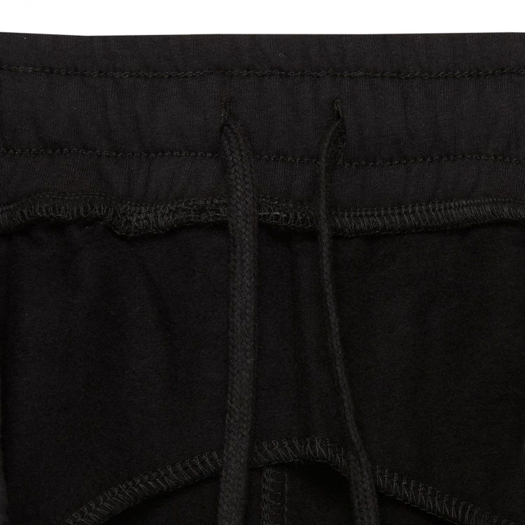 TAO Sportswear - ERIK - Warme Freizeithose aus Bio-Baumwolle - black