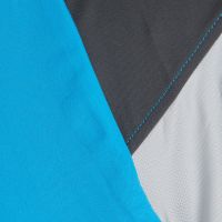 TAO Sportswear - ENFYS - Atmungsaktives Zip-Shirt für Herren - ocean/titanium