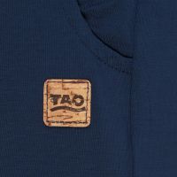 TAO Sportswear - FEE - Kühlende Yogahose aus Holzfasern - navy