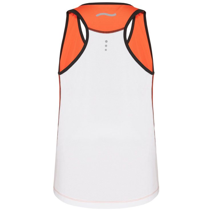 TAO Sportswear - AFTAP - Atmungsaktives Tank Top aus recyceltem Polyester - bonitas
