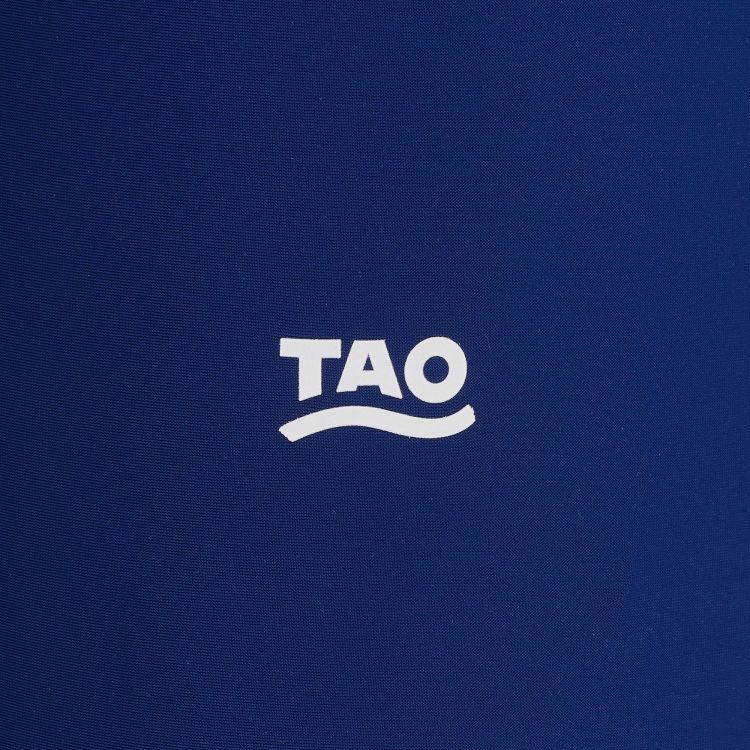 TAO Sportswear - ALLANA - Atmungsaktive 3/4-Lauftight mit hohem Tragekomfort - night