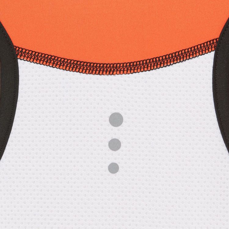 TAO Sportswear - AFTAP - Atmungsaktives Tank Top aus recyceltem Polyester - bonitas