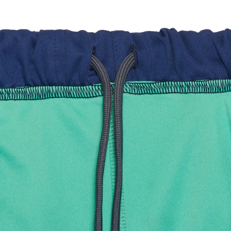 TAO Sportswear - AKULA - Atmungsaktive Laufshort mit integrierter Tight - blueberry