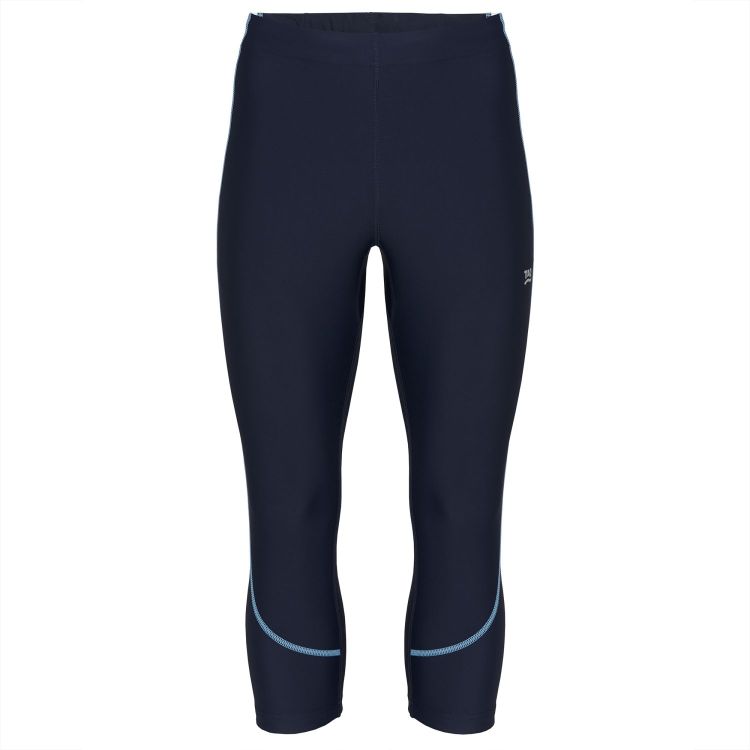 TAO Sportswear - NARIUS - Kurze Lauftight mit Anti-Rutsch-Saum aus dem nachhaltigem Polyamid ECONYL