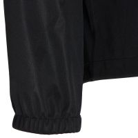 TAO Sportswear - BALO - Wind- und wasserdichte Laufjacke mit Kapuze - black