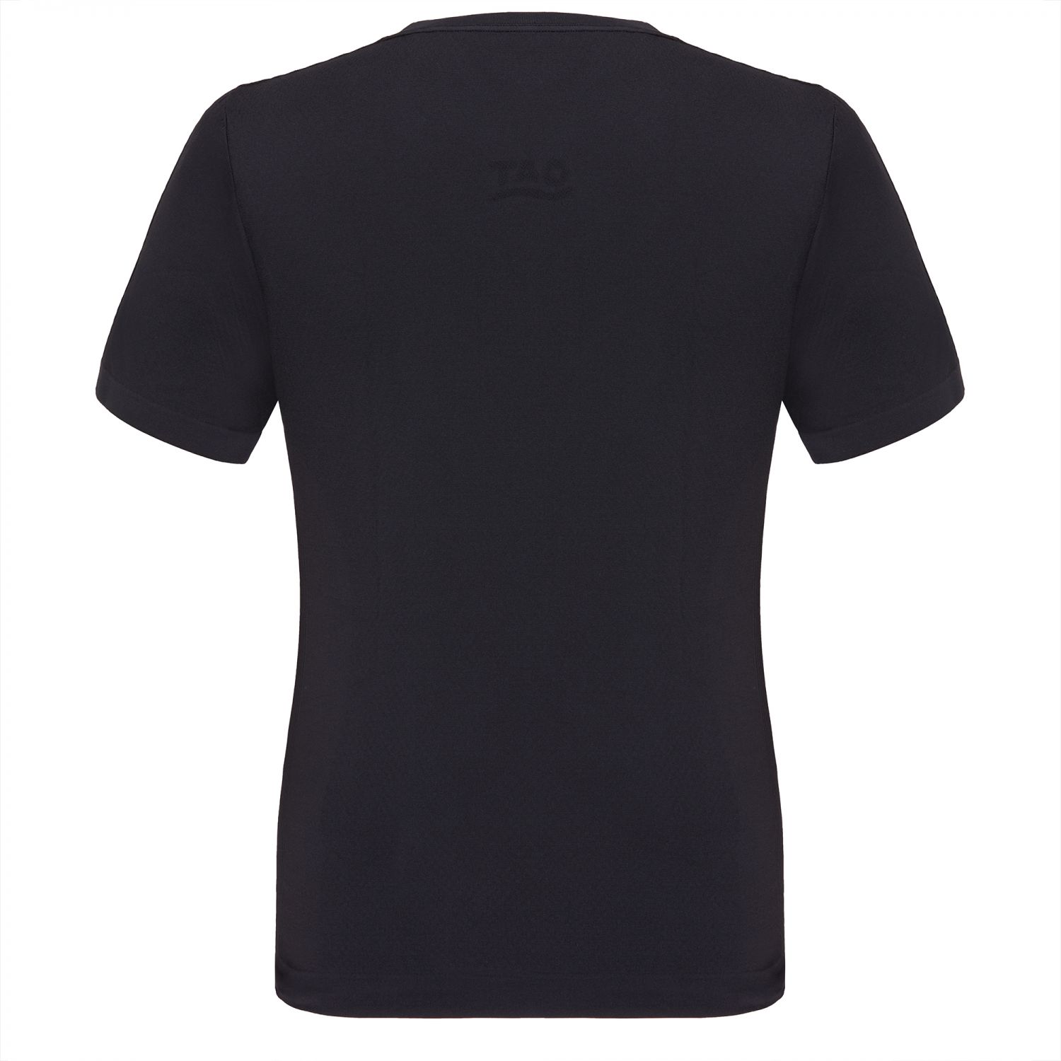 T-Shirt schwarz "TAO" 