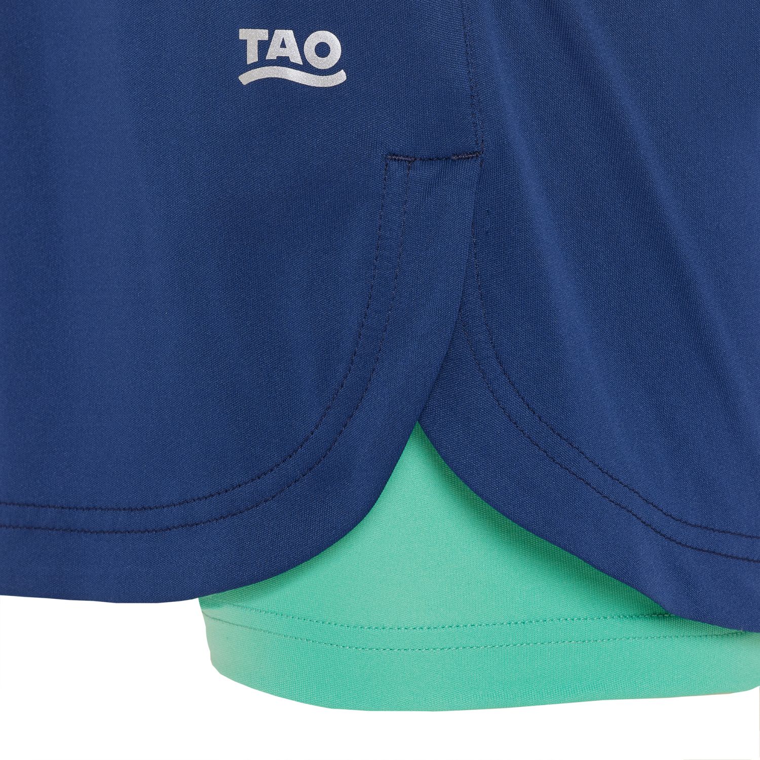 Atmungsaktive Laufshort mit integrierter AKULA Sportswear | Tight TAO